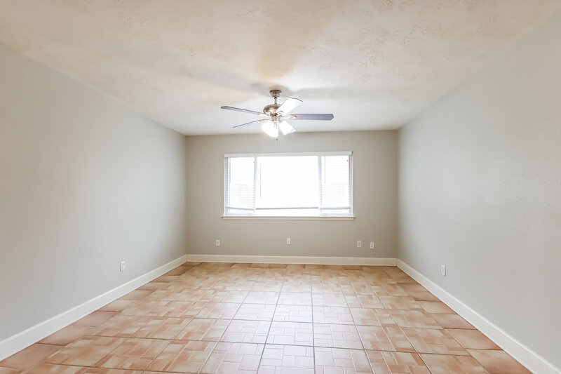 1,965/Mo, 7227 Dogwood Trail Drive Humble, TX 77346 Main Bedroom View 2