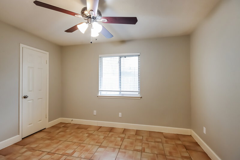 1,965/Mo, 7227 Dogwood Trail Drive Humble, TX 77346 Bedroom View