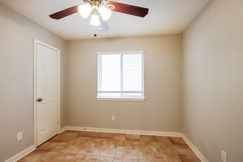 1,965/Mo, 7227 Dogwood Trail Drive Humble, TX 77346 Bedroom View 2