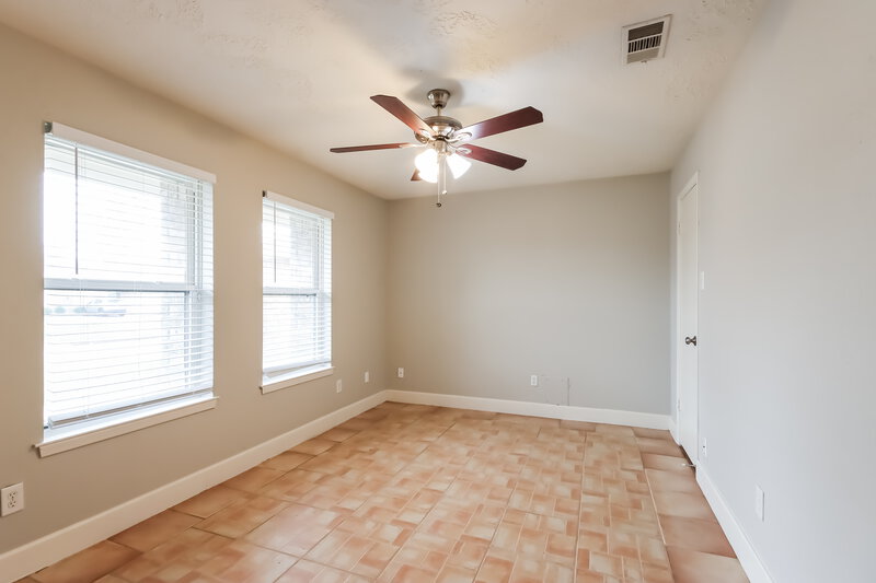 1,965/Mo, 7227 Dogwood Trail Drive Humble, TX 77346 Bedroom View 3