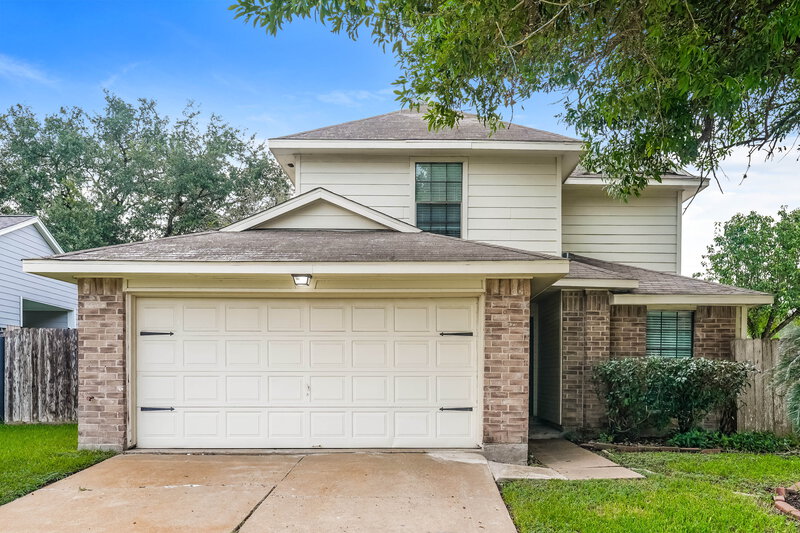 1,940/Mo, 2002 Hickory Glen Dr Missouri City, TX 77489 External View
