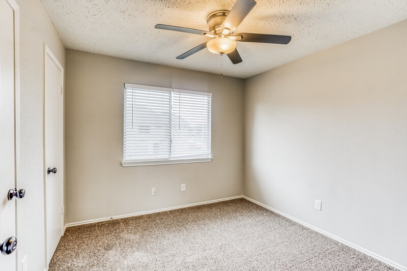 1,940/Mo, 2002 Hickory Glen Dr Missouri City, TX 77489 Bedroom View