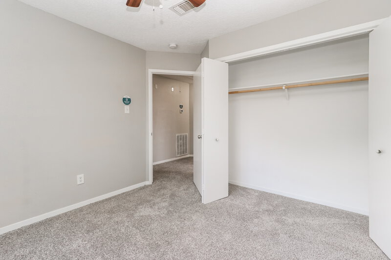 1,850/Mo, 16818 Swanmore Drive Humble, TX 77396 Bedroom View