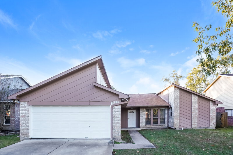 1,645/Mo, 20117 Dawn Mist Dr Humble, TX 77346 External View