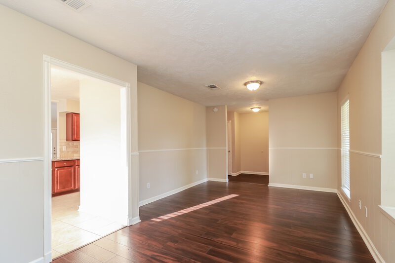 2,025/Mo, 7323 Echo Pines Dr Humble, TX 77346 Dining Room View