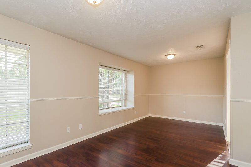 2,025/Mo, 7323 Echo Pines Dr Humble, TX 77346 Family Room View