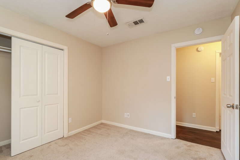 2,025/Mo, 7323 Echo Pines Dr Humble, TX 77346 Bedroom View