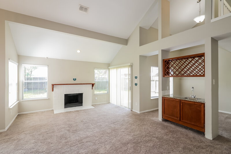 1,850/Mo, 4627 Green Trail Dr Houston, TX 77084 Misc View