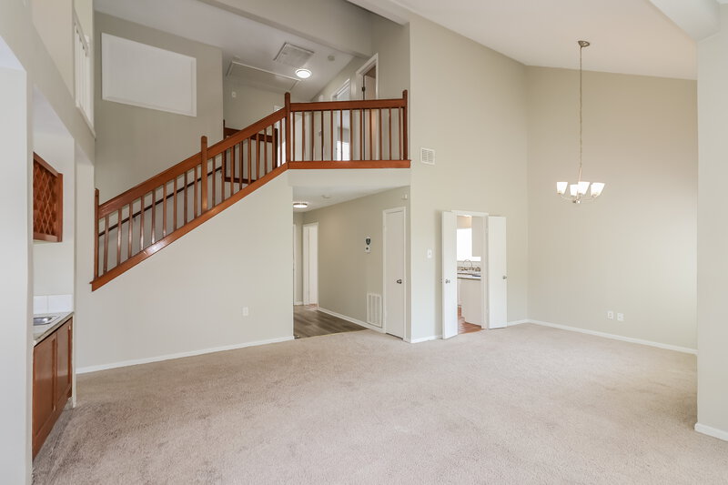 1,890/Mo, 4627 Green Trail Dr Houston, TX 77084 Misc View 3