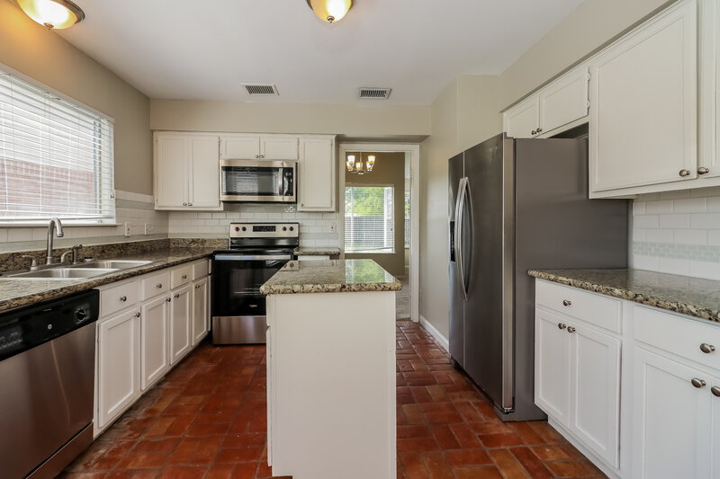 1,850/Mo, 4627 Green Trail Dr Houston, TX 77084 Misc View 5