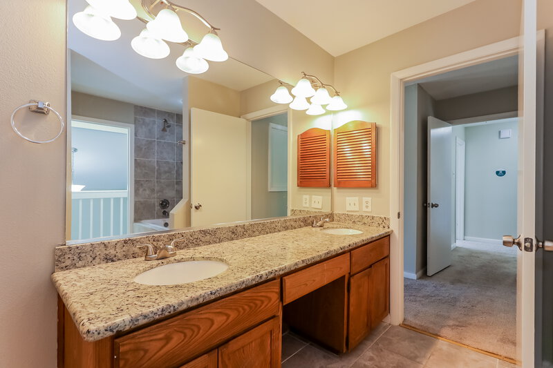 1,850/Mo, 4627 Green Trail Dr Houston, TX 77084 Misc View 10