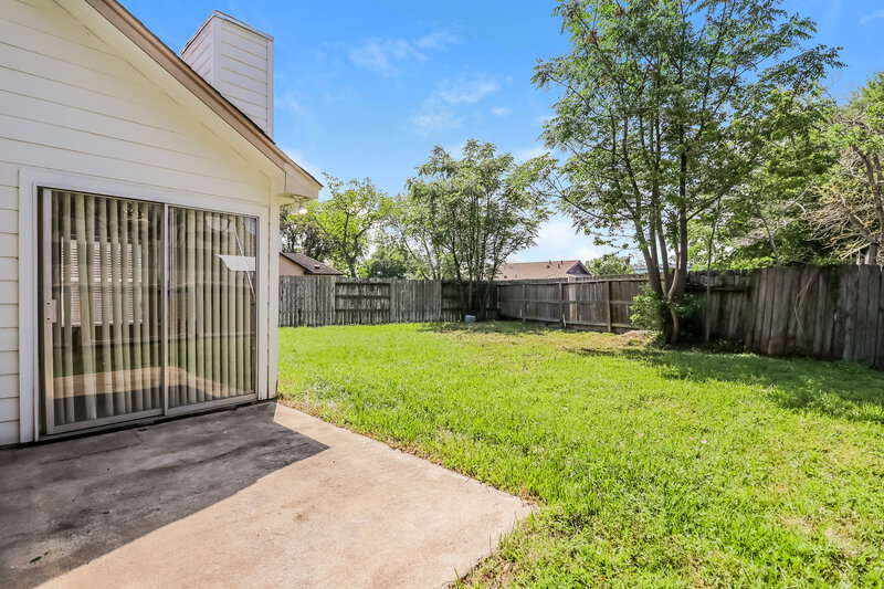 1,850/Mo, 4627 Green Trail Dr Houston, TX 77084 Misc View 13