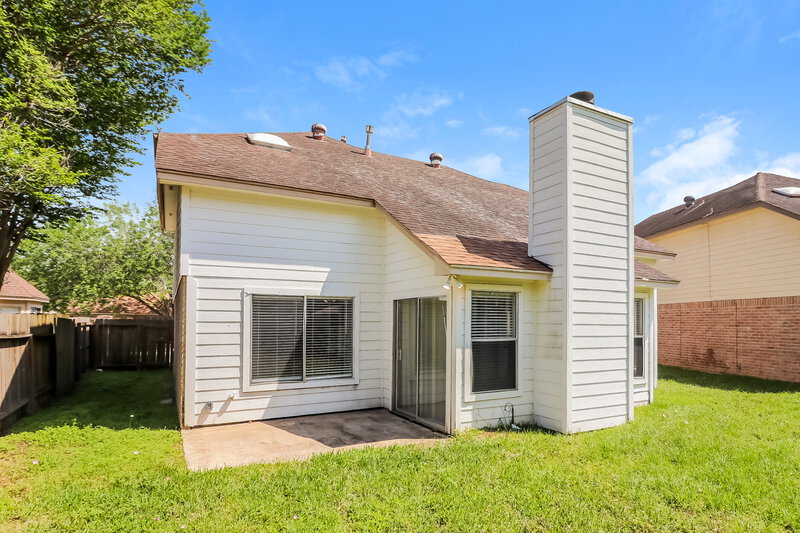 1,850/Mo, 4627 Green Trail Dr Houston, TX 77084 Misc View 14