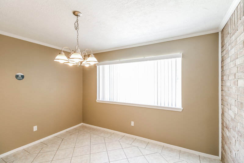 1,765/Mo, 2535 Goldspring Ln Spring, TX 77373 Dining Room View