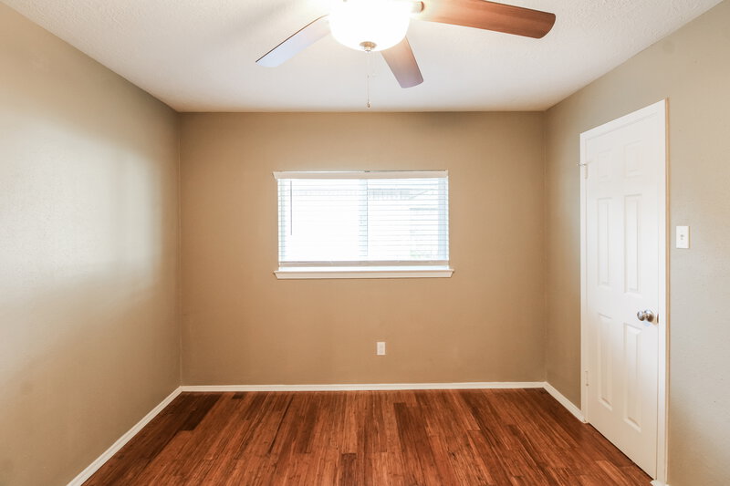1,765/Mo, 2535 Goldspring Ln Spring, TX 77373 Bedroom View