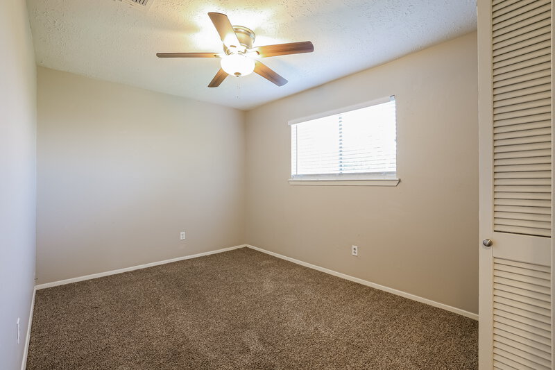 1,680/Mo, 7703 Leather Market St Houston, TX 77064 Bedroom View 2
