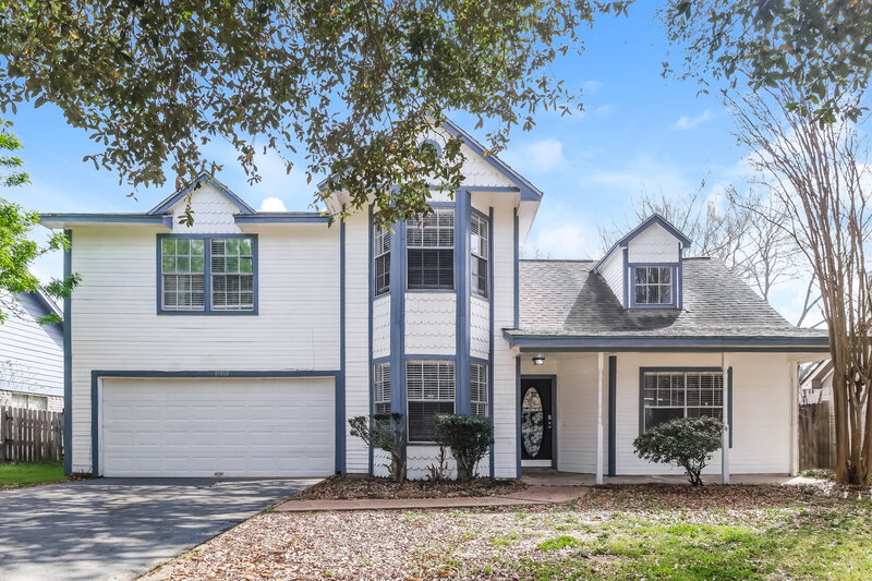 2,365/Mo, 19810 Misty Pines Dr Humble, TX 77346 External View