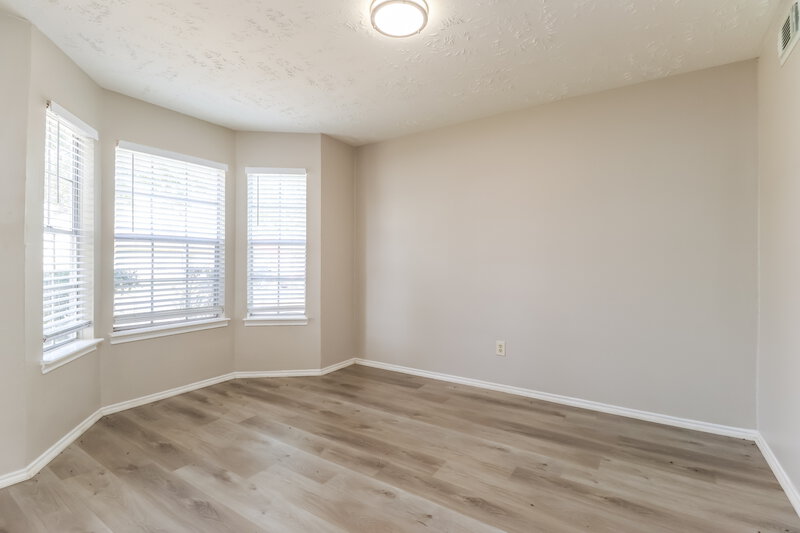2,365/Mo, 19810 Misty Pines Dr Humble, TX 77346 Dining Room View