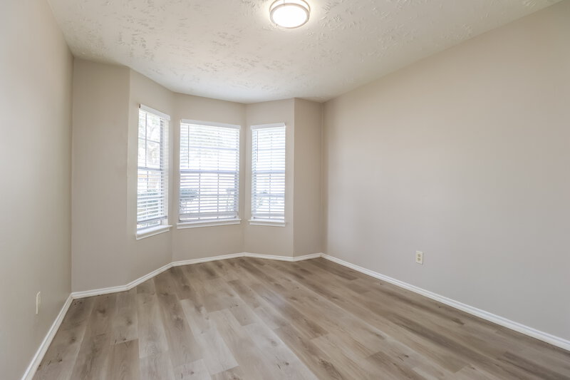 2,365/Mo, 19810 Misty Pines Dr Humble, TX 77346 Bedroom View 2