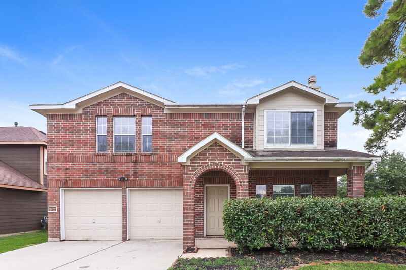 1,785/Mo, 12202 Greencanyon Dr Houston, TX 77044 External View