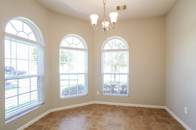 1,970/Mo, 17807 Egret Lake Way Humble, TX 77346 Dining Room View