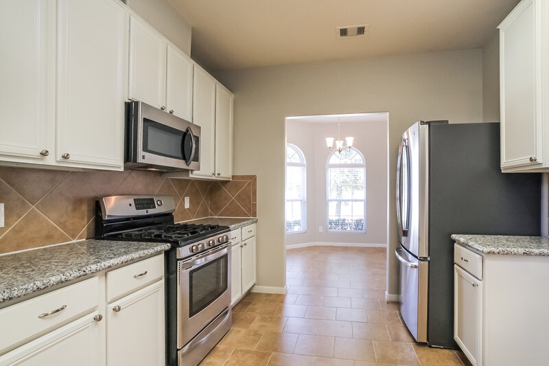 1,970/Mo, 17807 Egret Lake Way Humble, TX 77346 Living Room View 3