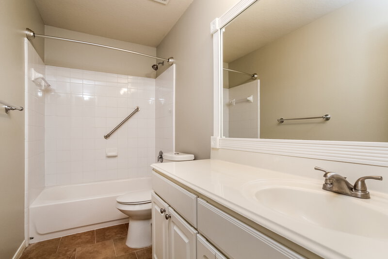 1,970/Mo, 17807 Egret Lake Way Humble, TX 77346 Bathroom View
