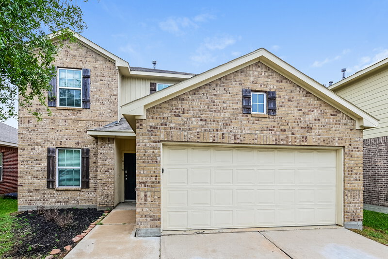 2,220/Mo, 18310 Canary Bluff Ln Cypress, TX 77433 External View