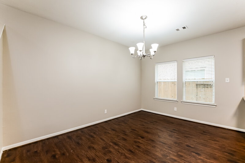 2,220/Mo, 18310 Canary Bluff Ln Cypress, TX 77433 Dining Room View