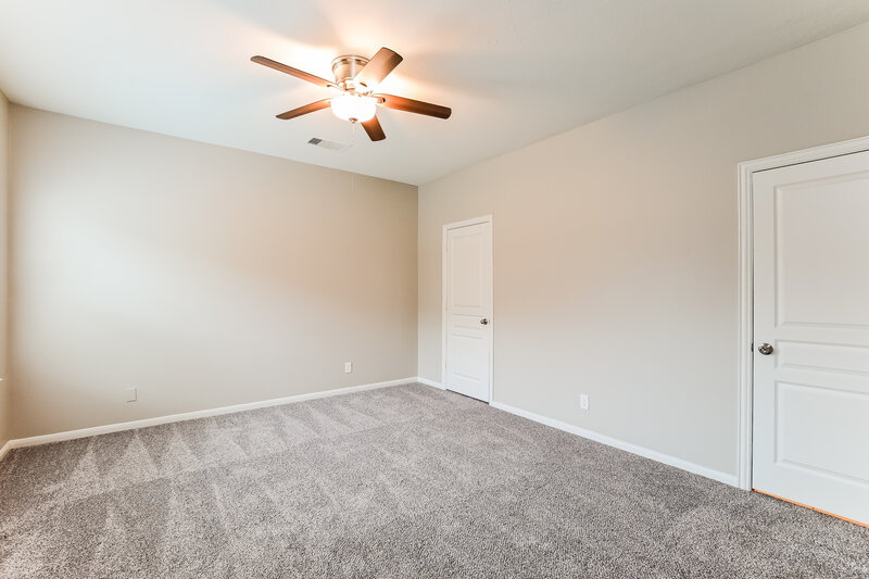 2,220/Mo, 18310 Canary Bluff Ln Cypress, TX 77433 Main Bedroom View