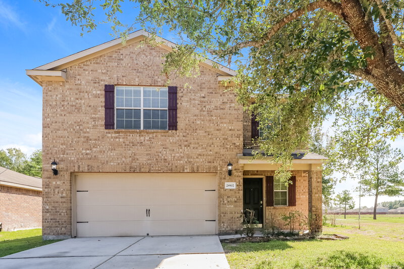 1,980/Mo, 28902 Rio Grande River Drive Spring, TX 77386 External View