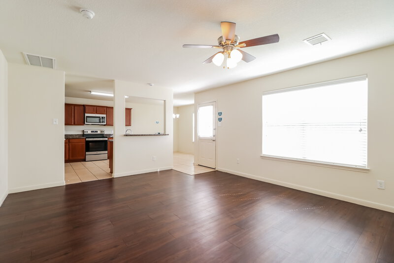 1,980/Mo, 28902 Rio Grande River Drive Spring, TX 77386 Living Room View 3