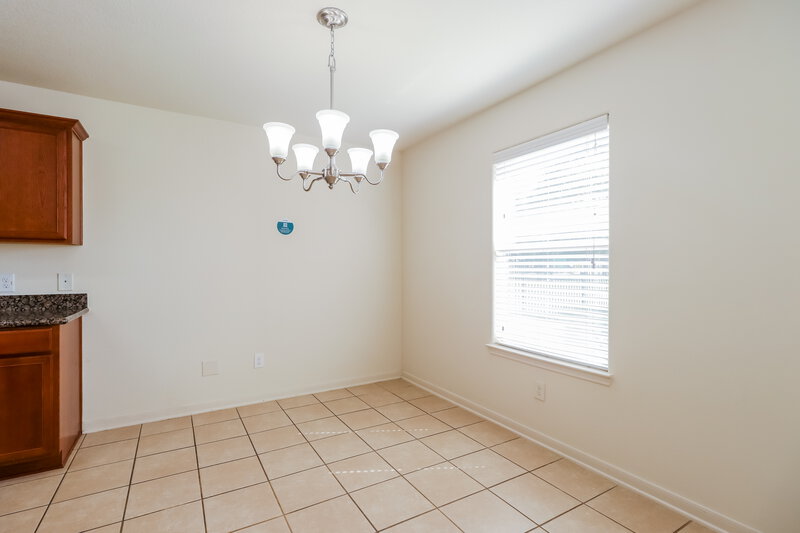 1,980/Mo, 28902 Rio Grande River Drive Spring, TX 77386 Dining Room View