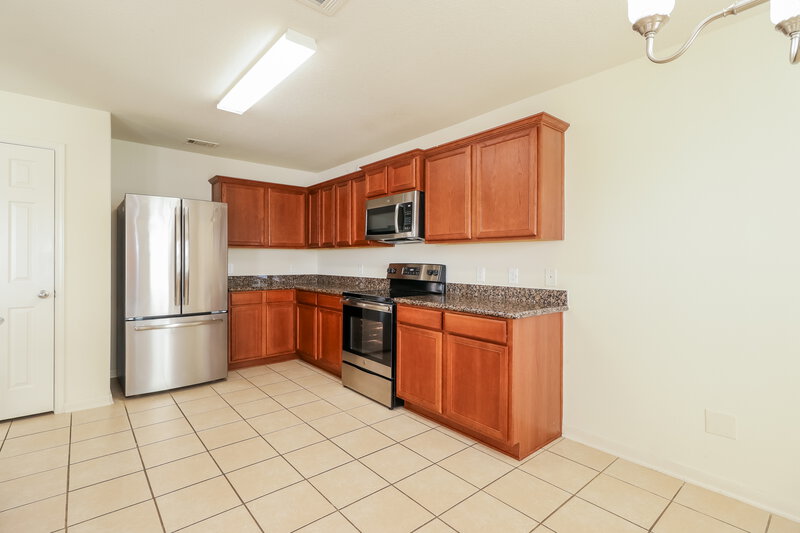 1,980/Mo, 28902 Rio Grande River Drive Spring, TX 77386 Kitchen View