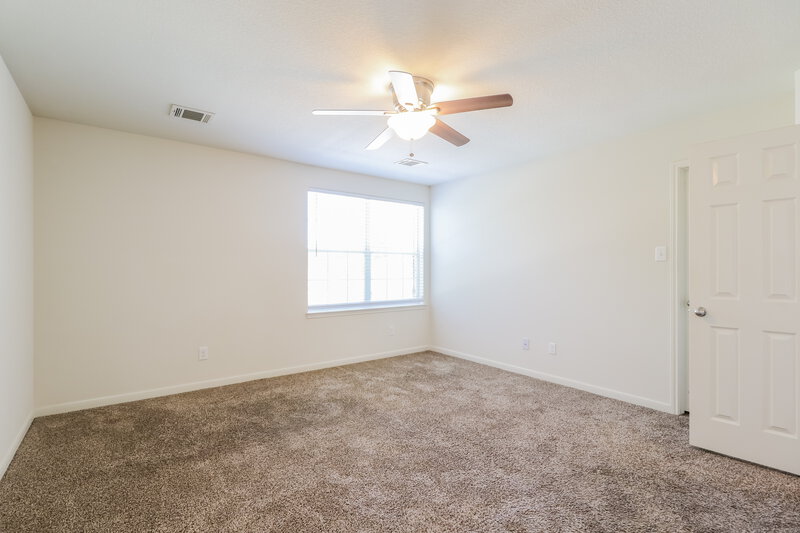 1,980/Mo, 28902 Rio Grande River Drive Spring, TX 77386 Main Bedroom View 2