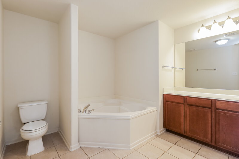 1,980/Mo, 28902 Rio Grande River Drive Spring, TX 77386 Main Bathroom View