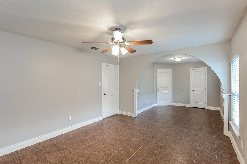 1,775/Mo, 17422 Lobo Trl Houston, TX 77084 Main Bedroom View 2