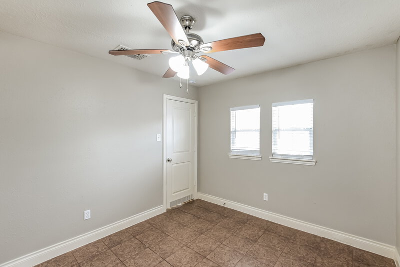 1,775/Mo, 17422 Lobo Trl Houston, TX 77084 Bedroom View