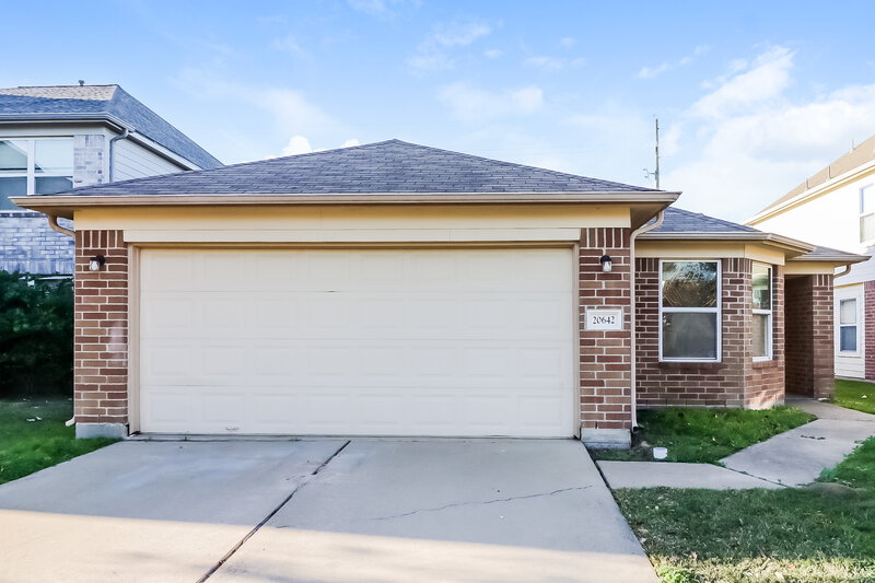 1,995/Mo, 20642 Ricewood Village Trail Katy, TX 77449 External View