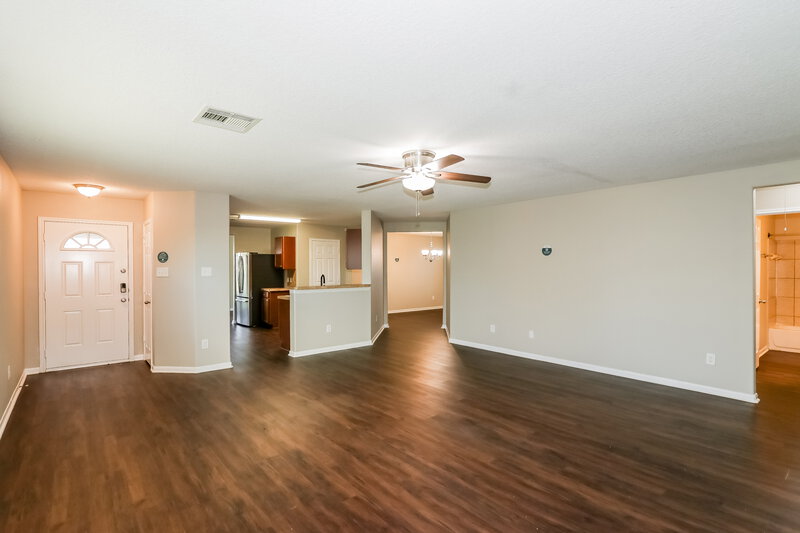 1,995/Mo, 20642 Ricewood Village Trail Katy, TX 77449 Living Room View 2