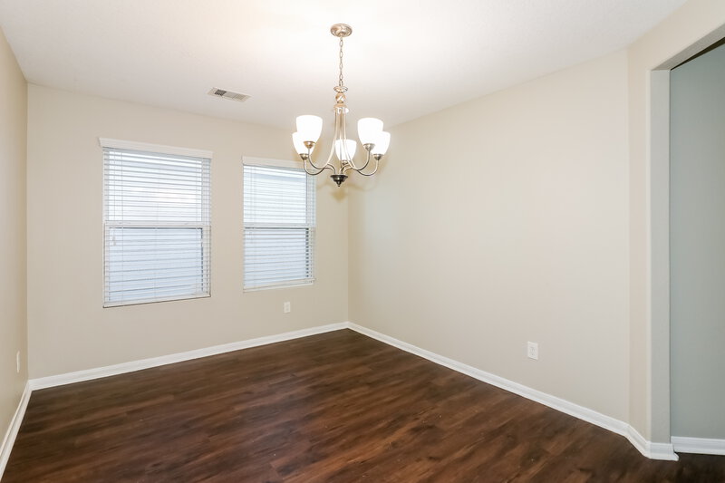 1,995/Mo, 20642 Ricewood Village Trail Katy, TX 77449 Dining Room View