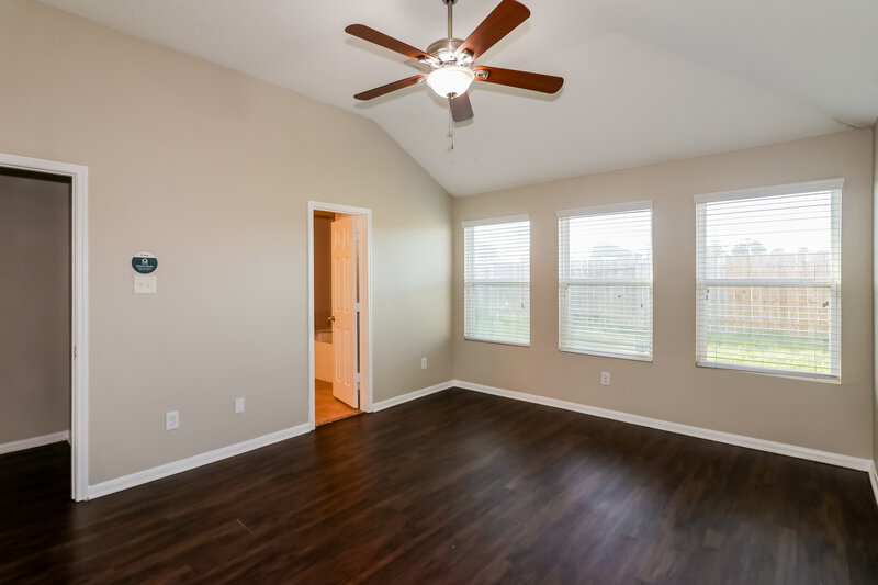 1,995/Mo, 20642 Ricewood Village Trail Katy, TX 77449 Main Bedroom View