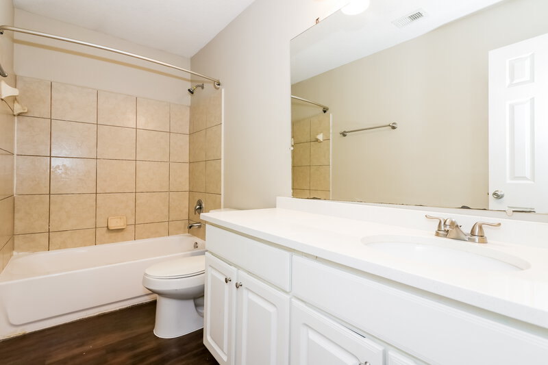1,995/Mo, 20642 Ricewood Village Trail Katy, TX 77449 Bathroom View
