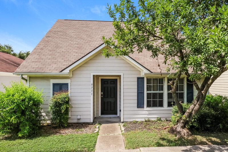 1,755/Mo, 9711 Farrell Dr Houston, TX 77070 External View