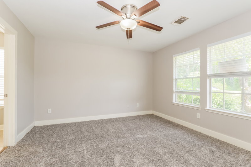 1,755/Mo, 9711 Farrell Dr Houston, TX 77070 Main Bedroom View