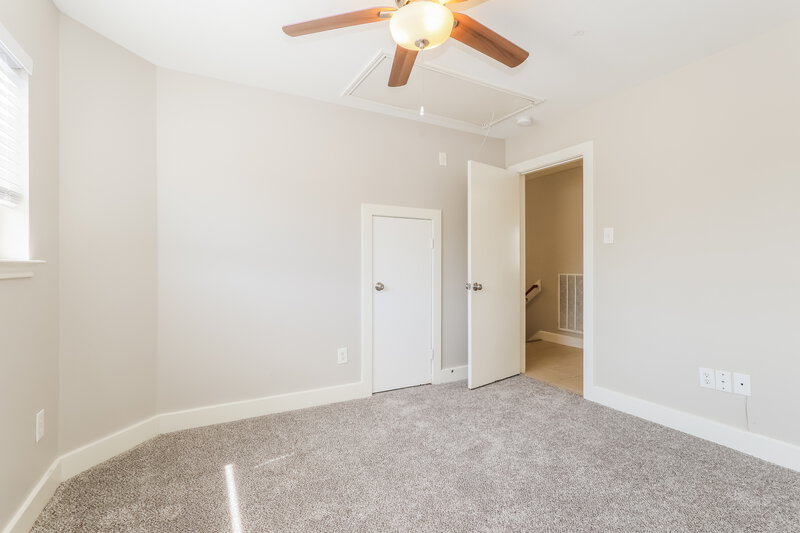 1,755/Mo, 9711 Farrell Dr Houston, TX 77070 Bedroom View 2