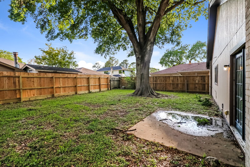 1,620/Mo, 15203 Beechnut St Houston, TX 77083 Exterior View