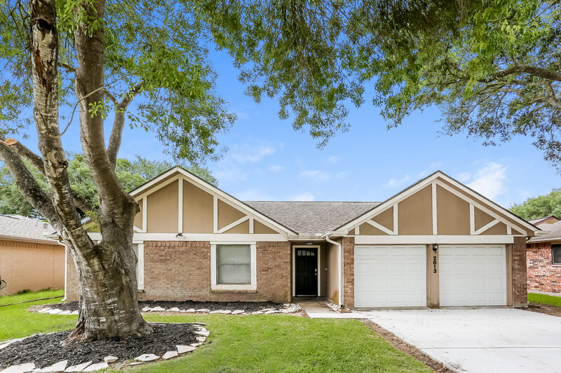 1,975/Mo, 2613 Orion Dr League City, TX 77573 External View