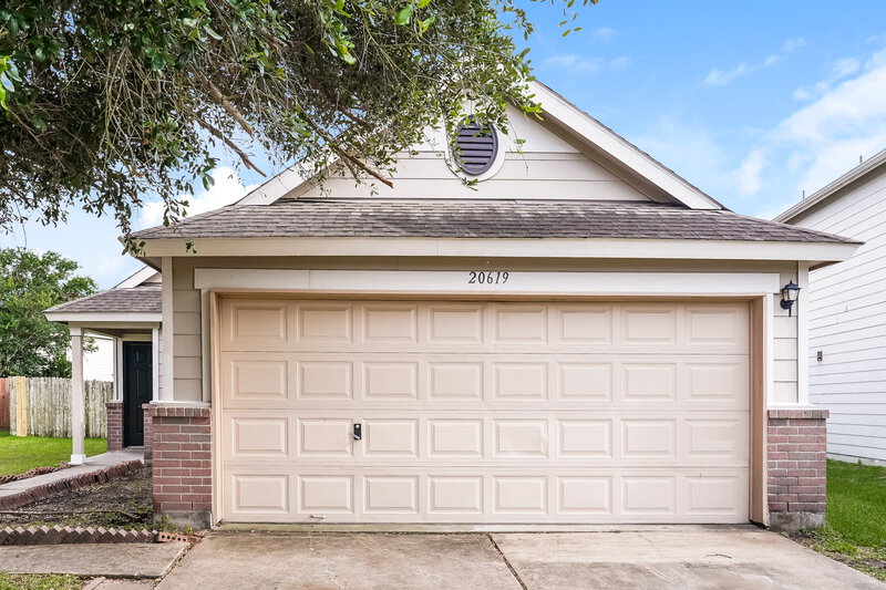 1,725/Mo, 20619 Tayman Oaks Drive Cypress, TX 77433 External View