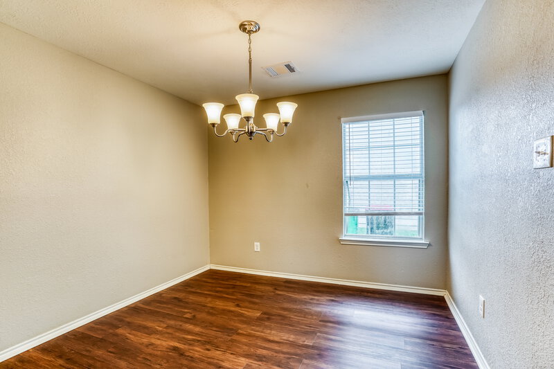 1,725/Mo, 20619 Tayman Oaks Drive Cypress, TX 77433 Dining Room View